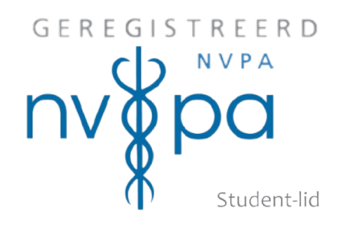 NVPA Geregistreerd